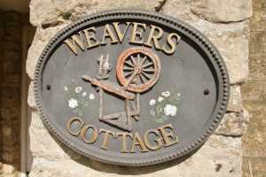 Weavers Cottage- click for photo gallery
